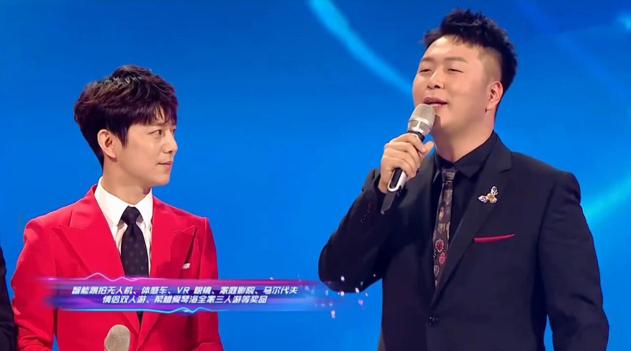 Hunan Channel Status of Hunan Channel: How many crises are hidden behind the host's ...
