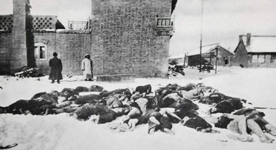 中国遭受的最大天灾，数亿人死亡，不然人口已