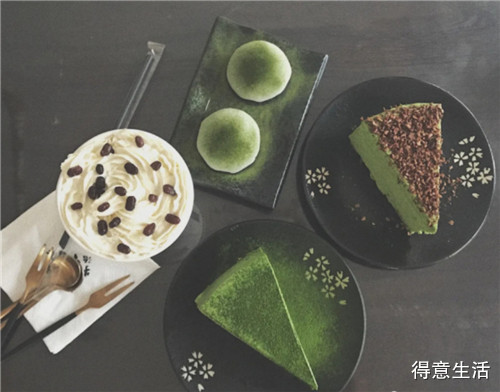 万万没想到！吃完它们之后，我彻底被“绿”了