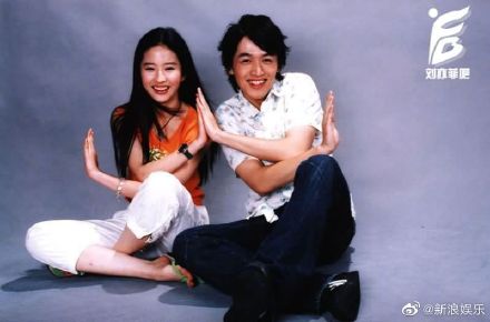 Do Hu Ge and Liu Yi Fei marry? The man refutes a rumor! Netizen: Although Liu Yifei wants to marry, also be to marry me