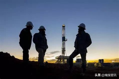 瘟疫在油企蔓延！美国1月5家油企巨头破产，壳牌