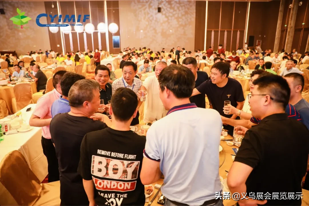精彩回顧｜2020PKWE包裝世界（義烏）博覽會(huì)圓滿落幕