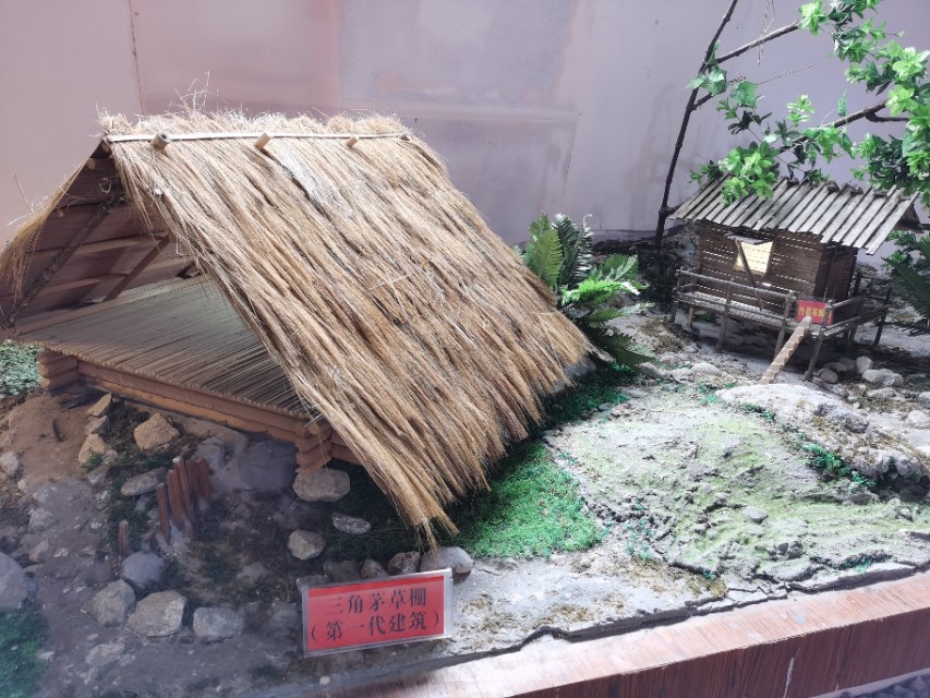 【跋涉边境 亲吻祖国】8、秘境墨脱：大拐弯•藤网桥•莲花阁…