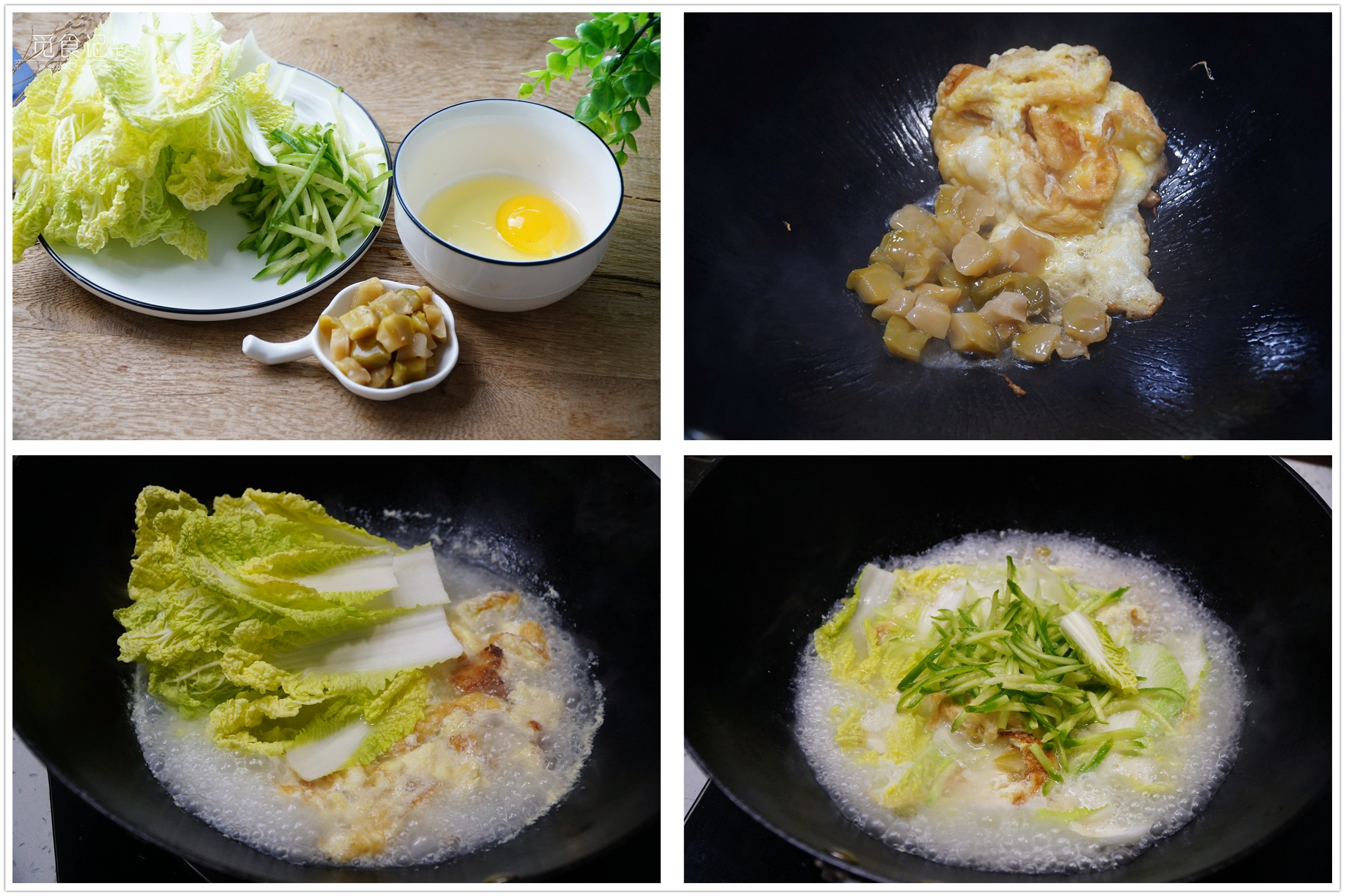 夏至前后，推荐8道适合盛夏喝的汤，补充营养还解暑，平安入伏