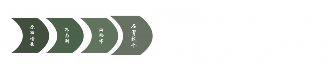 科普 ┃ 墙面漆工要刷多少层？找准源头拯救墙面开裂 ┃ 南京装修