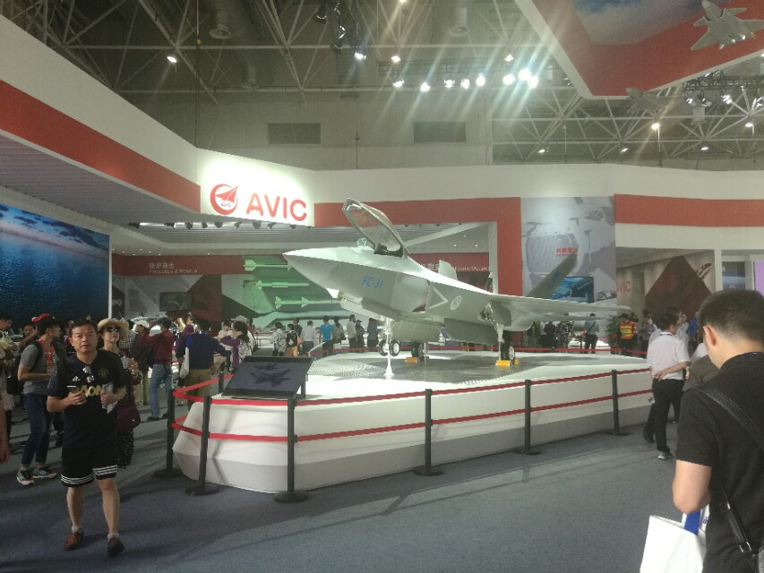 国产隐身六剑客集锦