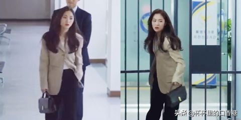 " Wen Senzun of black path lawyer " Quan Rubin wraps packet of special number of a eriodical! JoyGryson gives looking glass rate is high