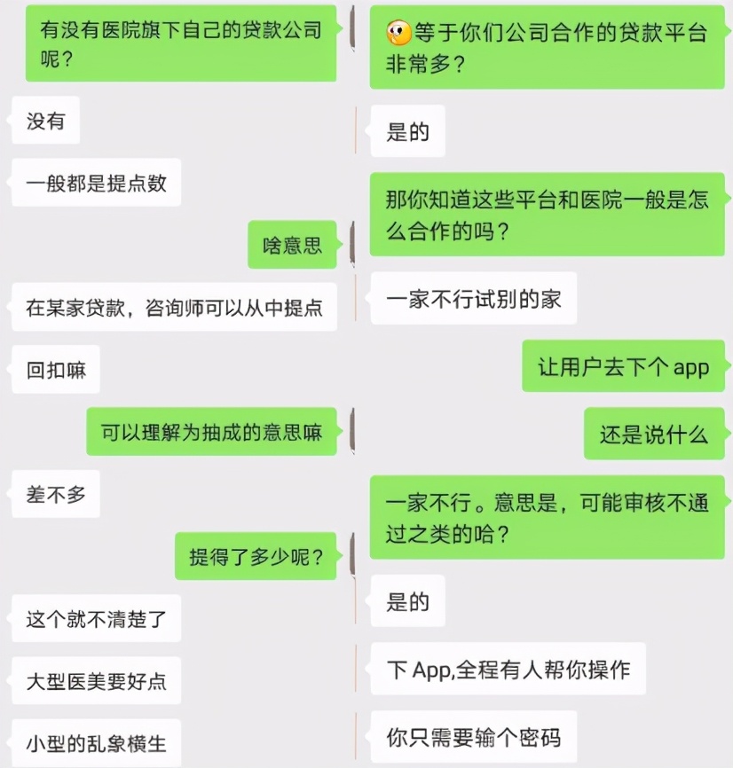 消费贷的前世今生