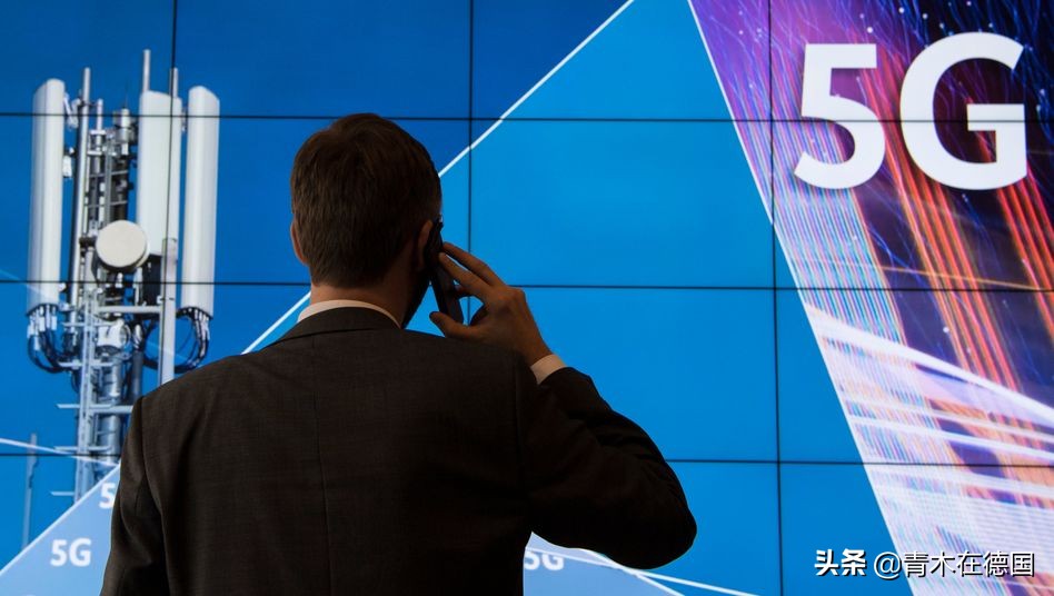 德媒：西方時代結束，中國正取代歐洲和美國，制定全球技術新標準