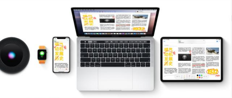 果粉翘首以盼：苹果推出新款13英寸Macbook Pro，是否值得购买？