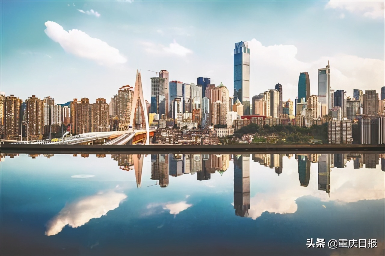 攻坚“秋冬季”捍卫“重庆蓝”合力攻坚300天