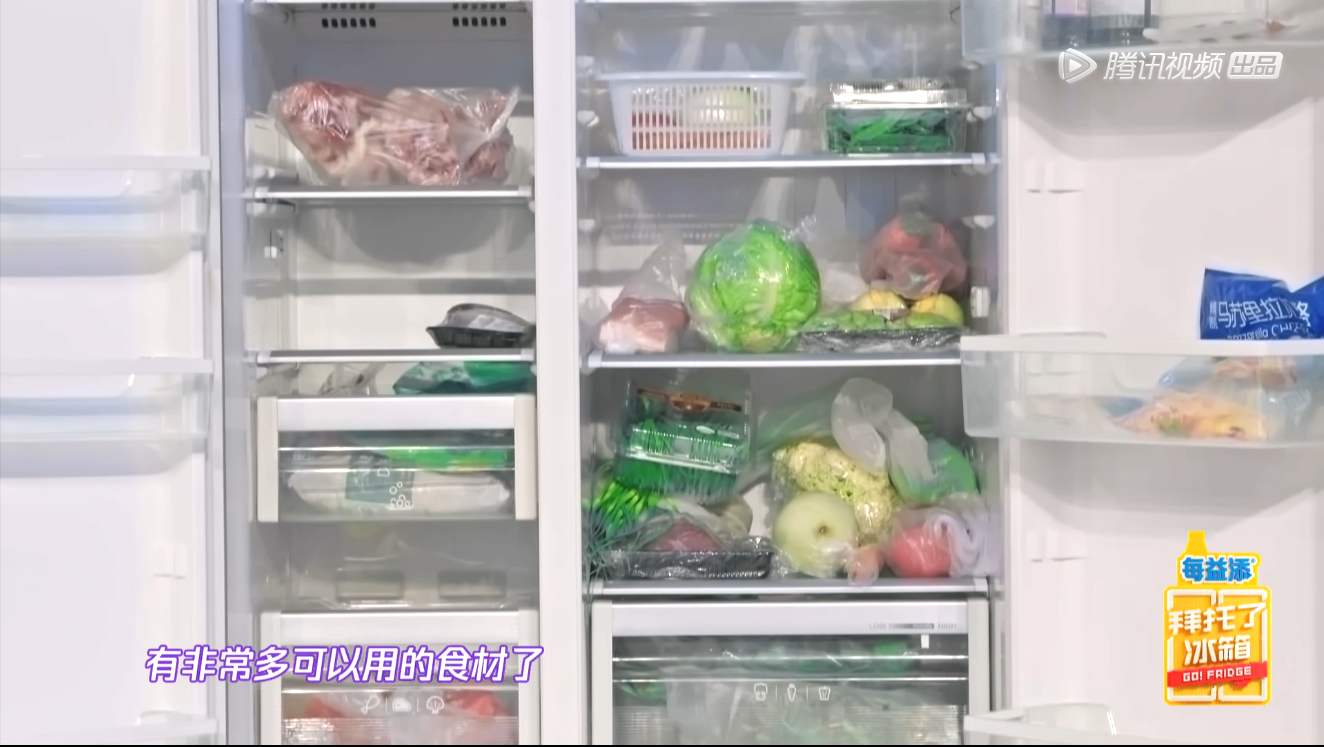 郭麒麟自曝标准宅男生活：租房绕外卖圈，饿极