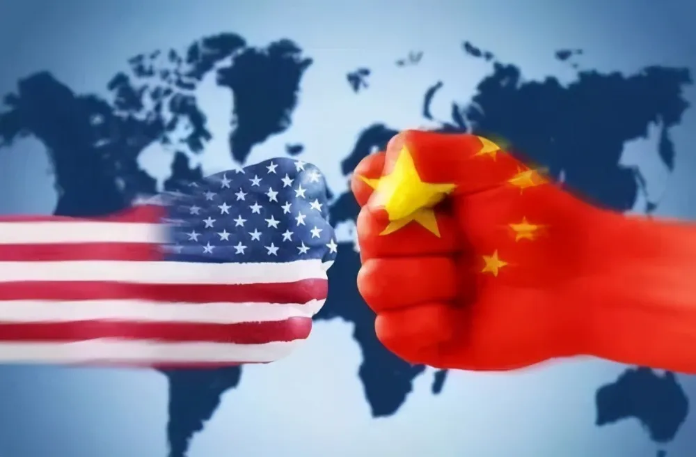 亚马逊封号背后,是一场中美贸易对决