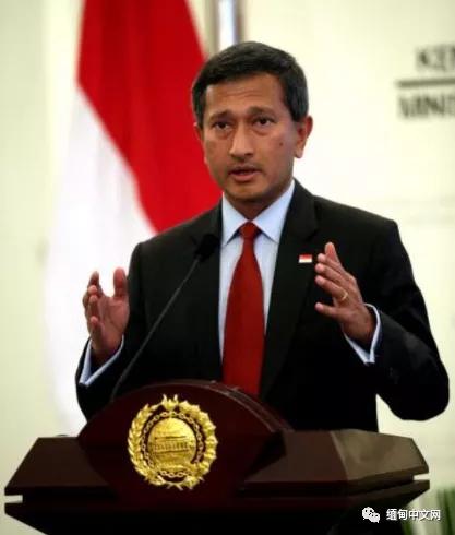 緬甸民眾開始抵制�新加坡製造�！ 一家新加坡公司緊急發聲