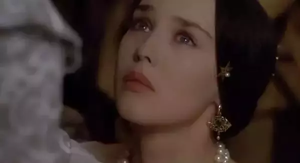 什么是一眼万年?欧美电影里的经典美人告诉你答案