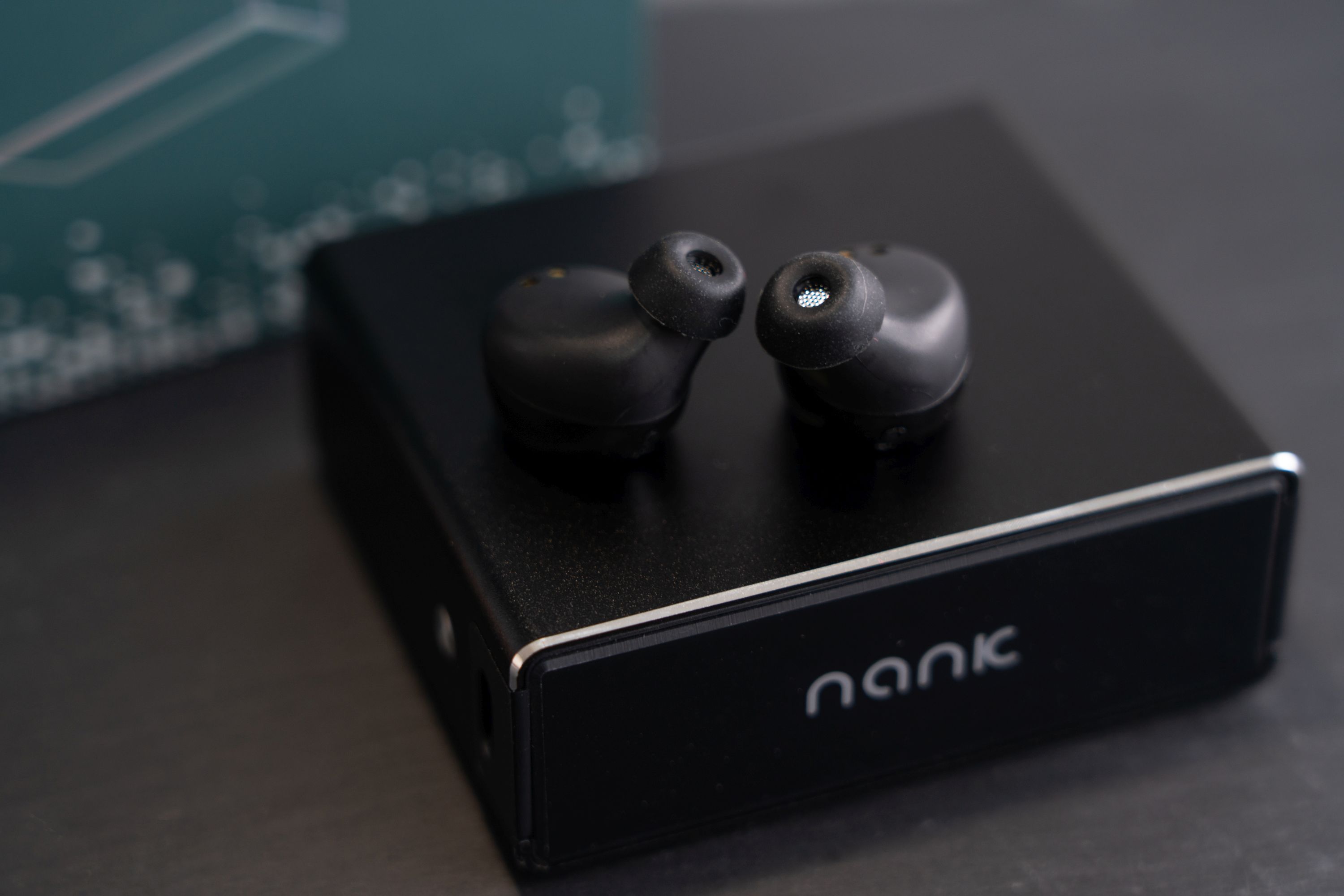 好音质与低延迟兼备，还有长续航，南卡N2s蓝牙耳机体验