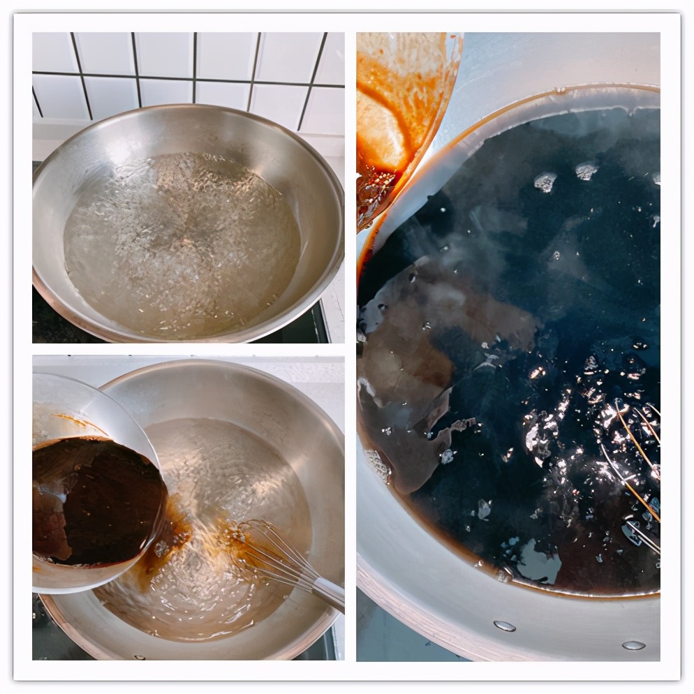 入伏后天热怕上火，试试这款甜品，清热降火又解暑，健康无添加