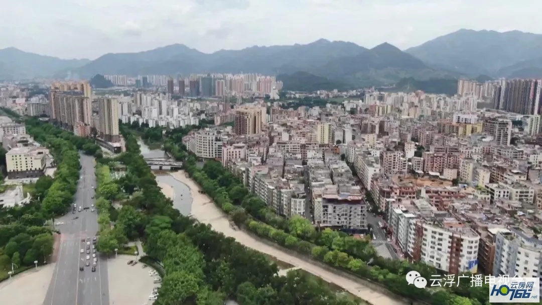 云浮：大力创建国家中医药产业发展示范区