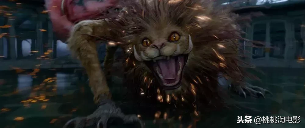又能与魔法世界重逢,真是太幸福了