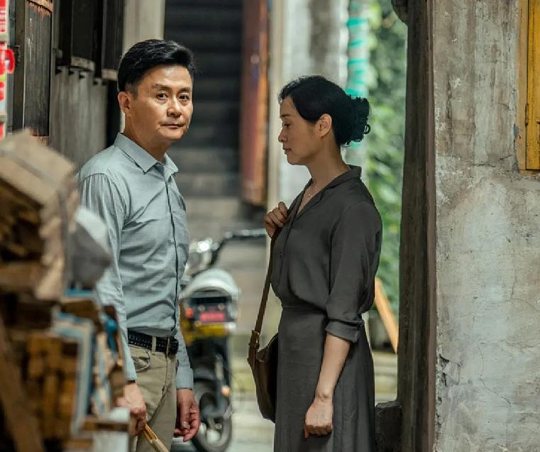 八角亭谜雾 真凶手浮出水面 朱胜辉死因曝光 玄梁被骗19年 资讯咖