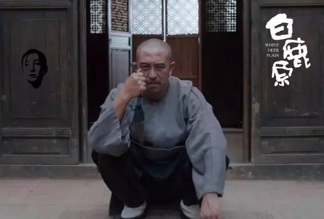 张嘉译6部巅峰之作，《蜗居》进不了前三，最后