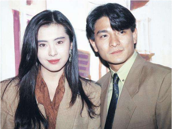 王祖贤在加拿大生活16年，没有任何工作，靠啥生活得如此悠闲
