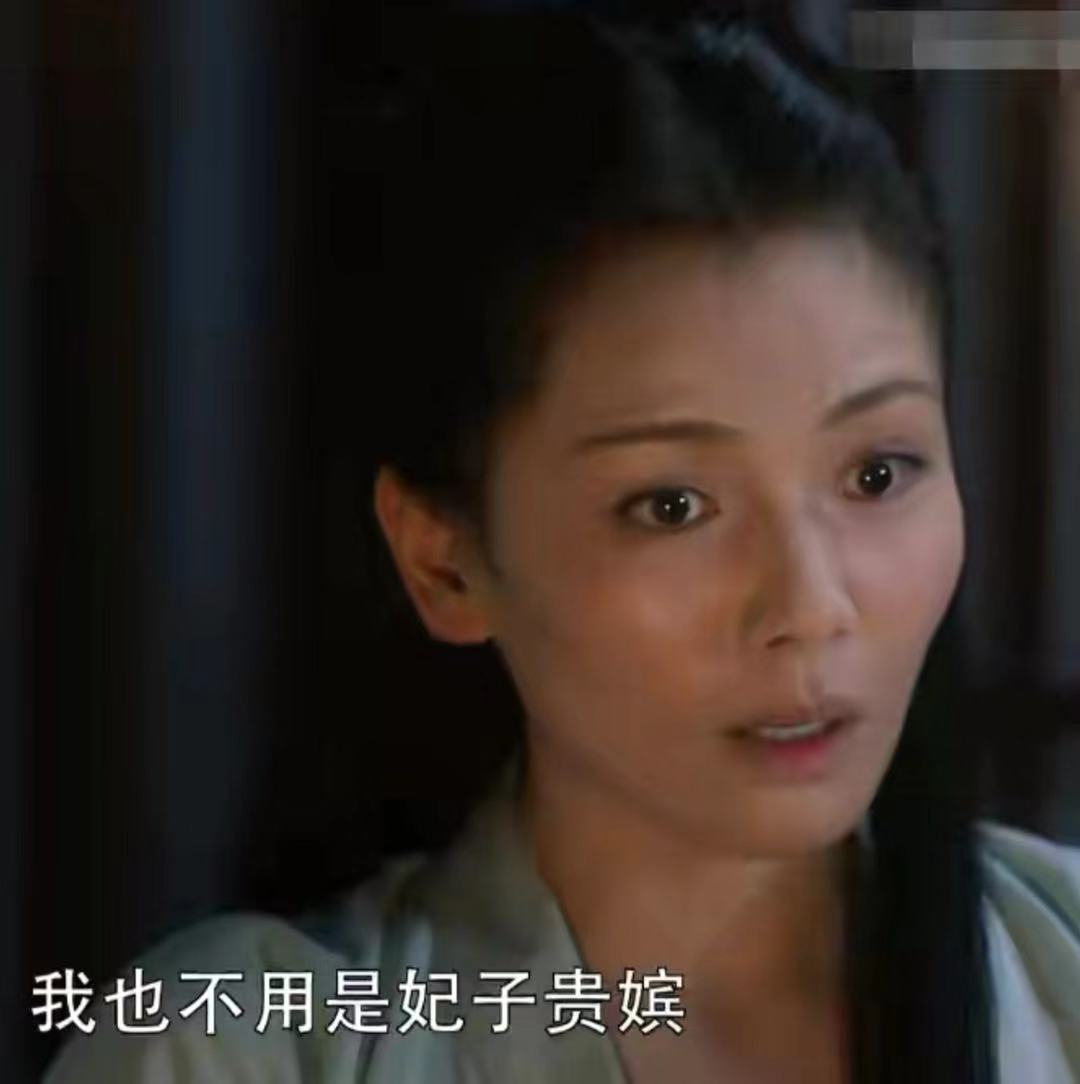 43岁刘涛扮15岁少女被吐槽，网友：前期不能换个