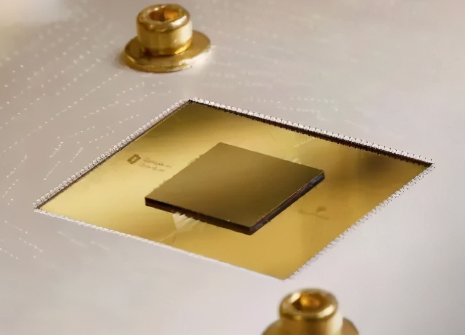 为什么量子技术如此重要，引中美竞争锋？