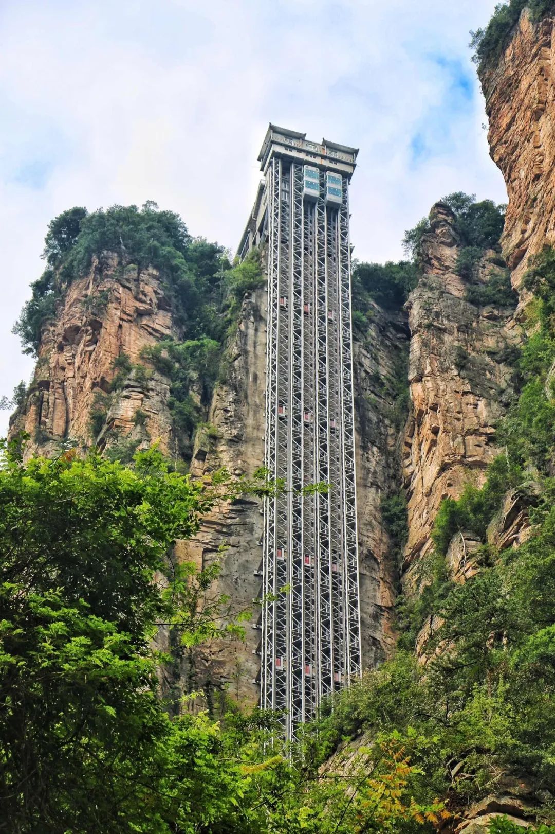 “乘风破浪”首选！这些超震撼的美景，听过一半的都是资深玩家