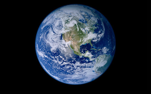 人类究竟冲出太阳系了吗？太阳系边缘惊现5万度火墙阻挡去路？