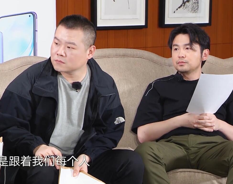 同是涉嫌抄袭，为何《极挑》人人喊打，《向往》口碑爆棚