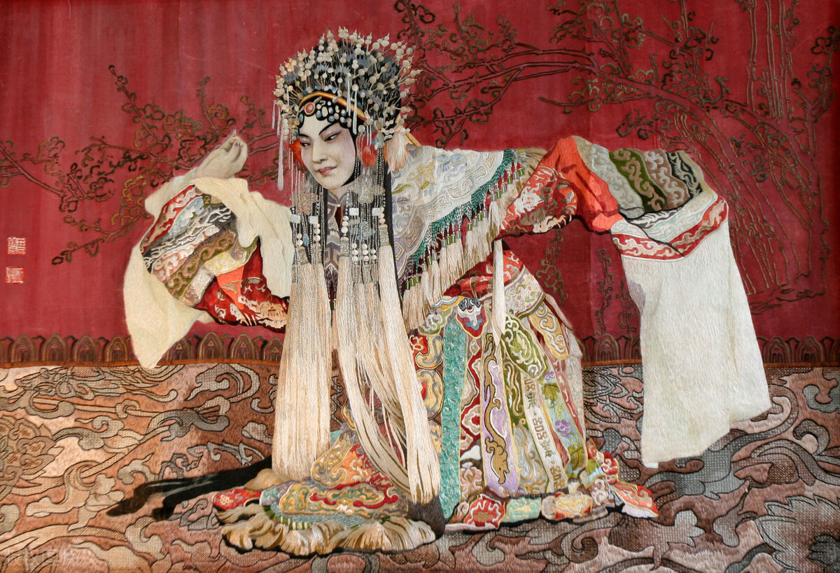 唐朝 安史之亂 楊貴妃到底有沒有責任 她的死冤枉嗎 晨風曉月趣歷史 Mdeditor