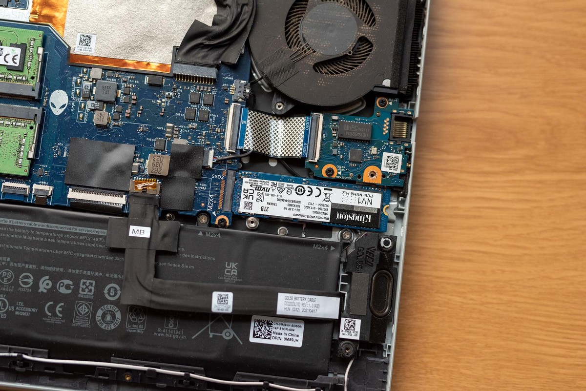 How to clean and maintain your laptop?DELL series model G15 iMedia