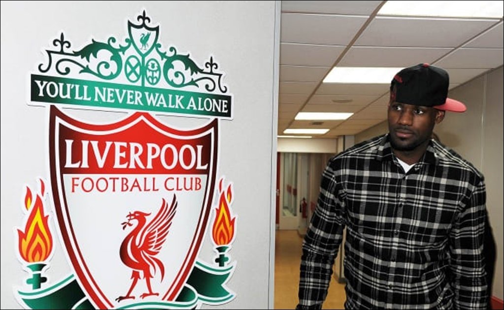 The layout before Zhanmusidi aims at Boston, in his eye but more than have NBA champion cup