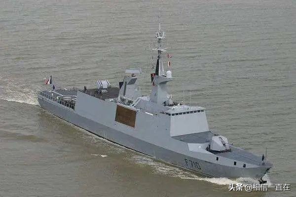拒不撤销军售合同挑衅中国，高卢雄鸡军事实力有多强？