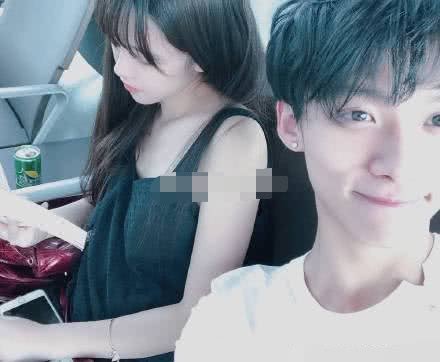 Before half Tibet forest is exposed to the sun, male friendly traffic accident dies, and her be indifferent to sth, change head portrait to prepare to reappear? 