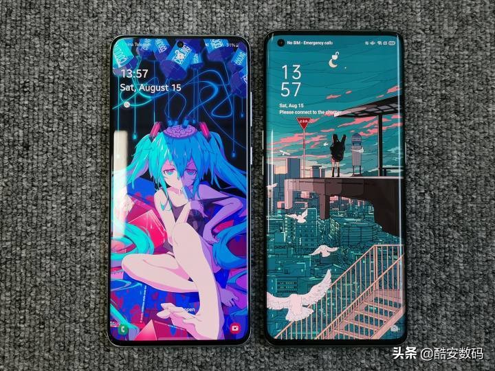 始于颜值，止于颜值：OPPO Find X2 Pro 真实体验