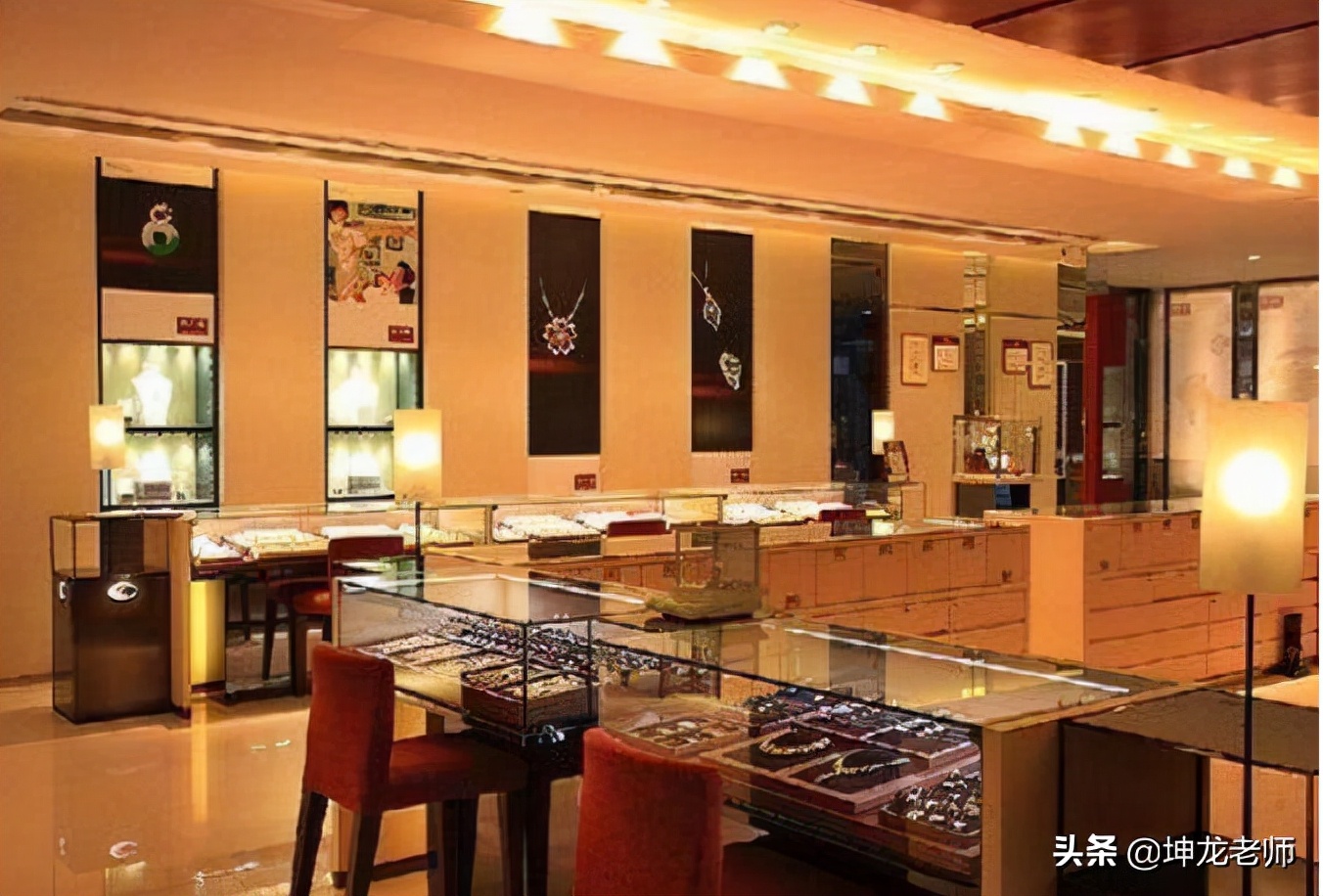 珠宝店，社群营销活动，2天卖货24万！总结出群成交的3个关键点