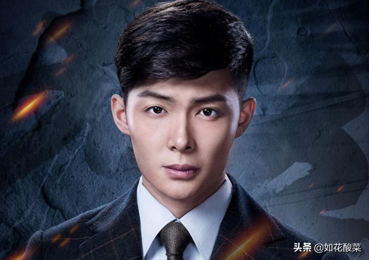 The world has changed, the big director Er Dongsheng was let go, Ding ...