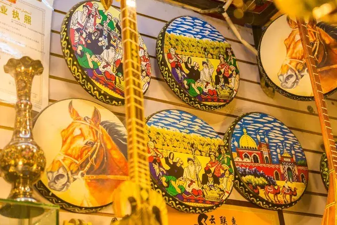 「乌鲁木齐」新疆旅游第一站，珍藏版吃喝玩乐宝典