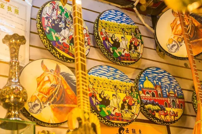 「乌鲁木齐」新疆旅游第一站,珍藏版吃喝玩乐宝典