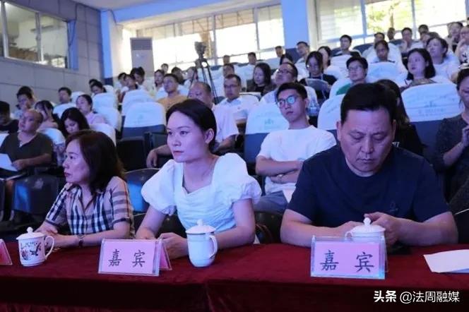 澧县举办2021年青少年科技辅导员培训班