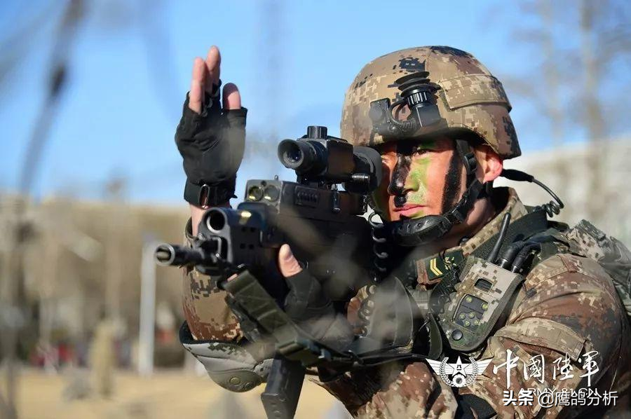 中印邊境：15式對抗T-90，這筆賬到底該怎么算？