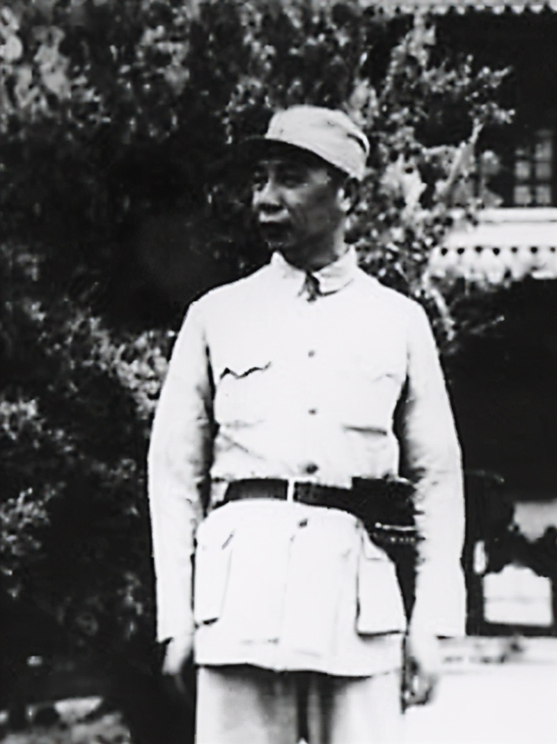 作战方案未定，陈唐越过陈毅向中央发电，鲁南