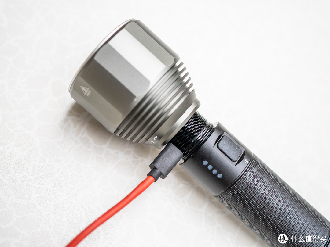 2021強光手電選購經驗：盤點我的高性價比強光手電筒
