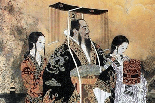 现代的中国人为什么越来越喜欢秦始皇了？