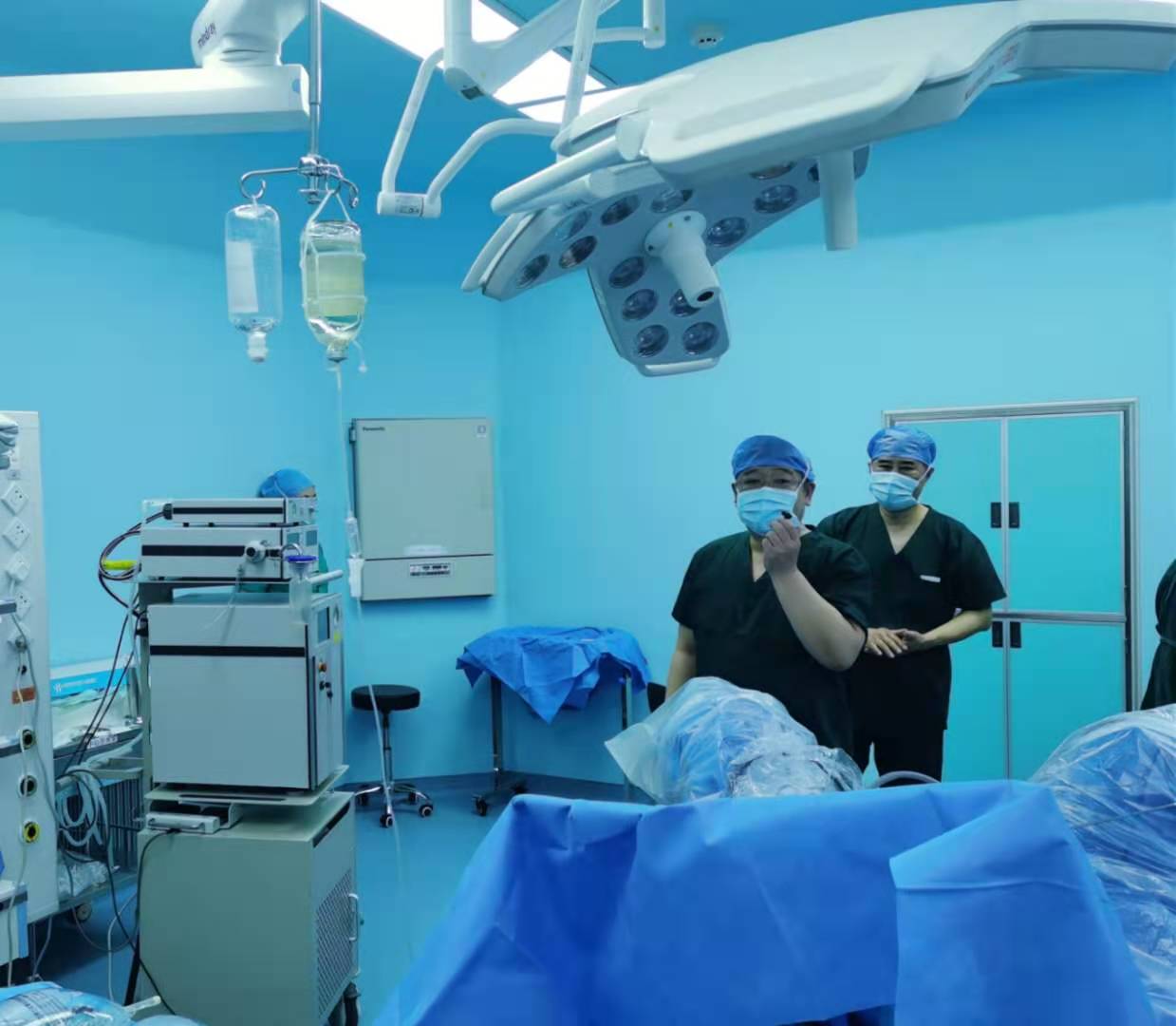 沈阳市卫生健康系统"人才建设年、科技创新年、基层提升年"建设成果之沈阳市红十字会医院工作纪实