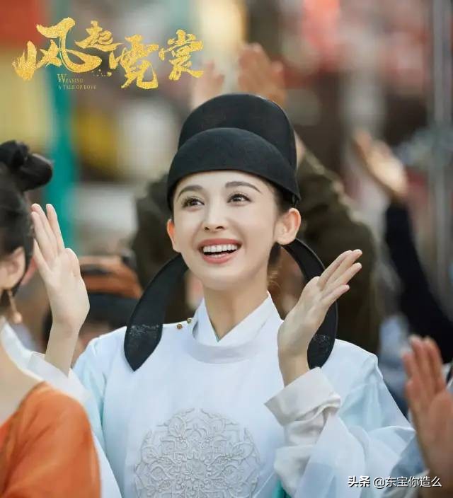 2021年度7部烂剧，每部都烂得清新脱俗，刘涛第五，吴谨言第三