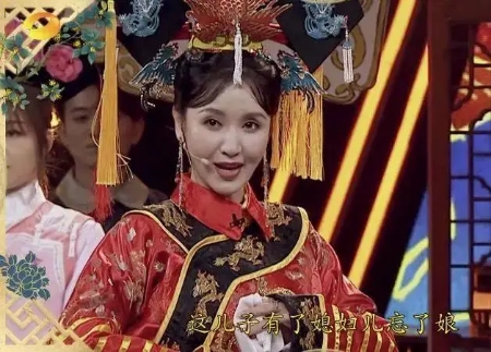 百变大咖秀不是比谁模仿得像吗？这些人太尴尬