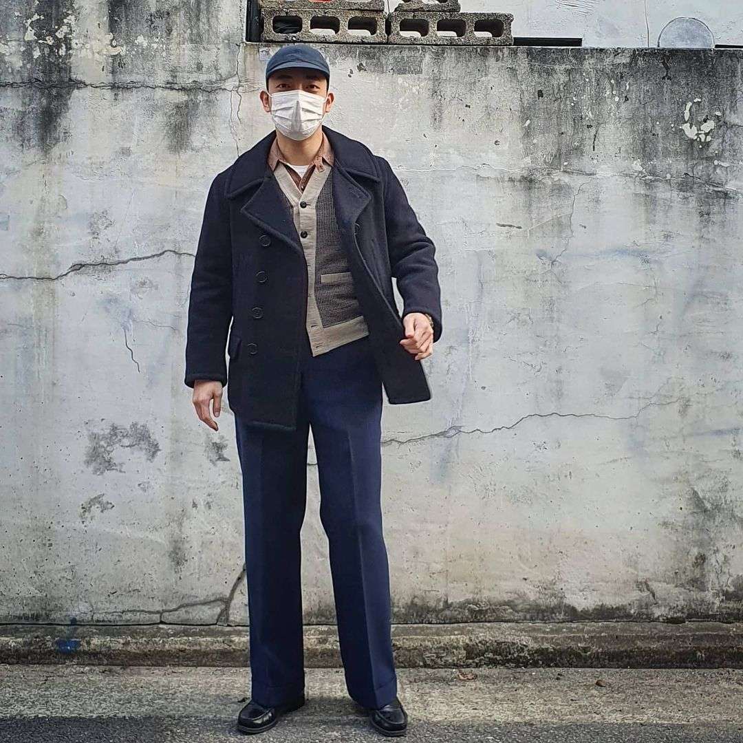 卖2万却不想让人买到的皮衣：At Last Co Lot.670马皮皮衣